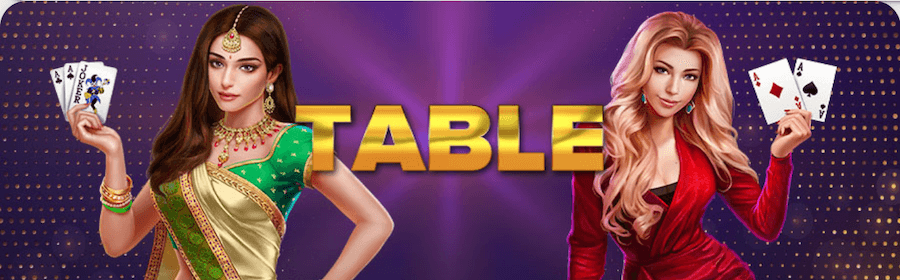 Table Games
